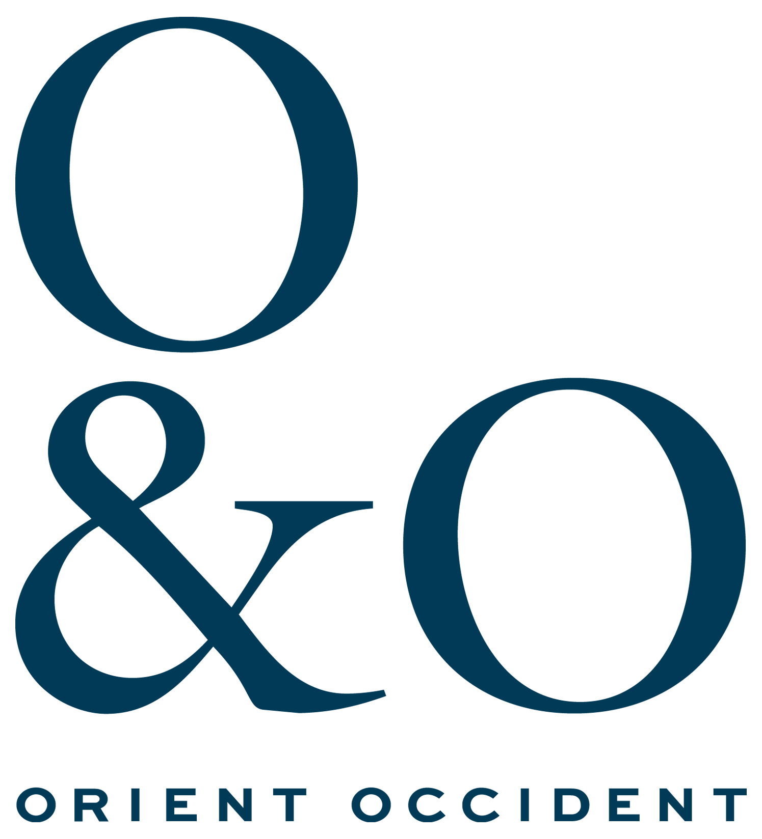 orient&occident