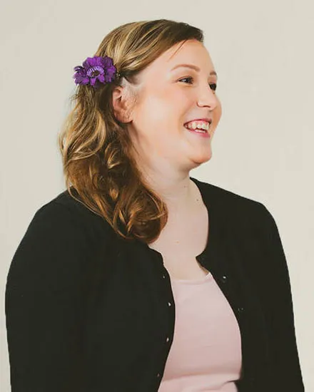 Hannele Ylhäinen