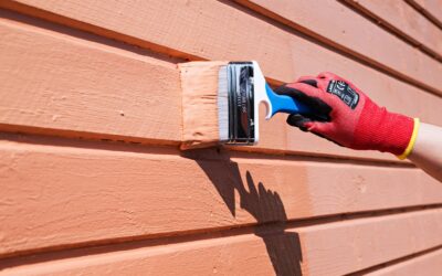 Kesän parhaat tuotteet ja vinkit ulkomaalaukseen